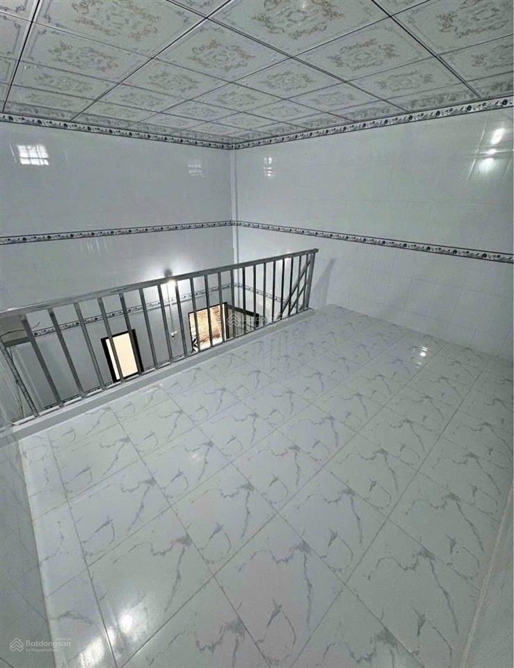 Cơ hội vàng! nhà đẹp đường nguyễn cửu phú, bình chánh, đang cho thuê, vị trí đẹp