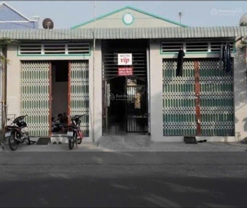 Cơ hội vàng! nhà đẹp đường nguyễn cửu phú, bình chánh, đang cho thuê, vị trí đẹp