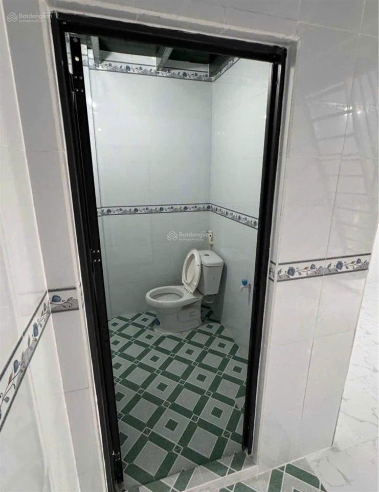 Cơ hội vàng! nhà đẹp đường nguyễn cửu phú, bình chánh, đang cho thuê, vị trí đẹp