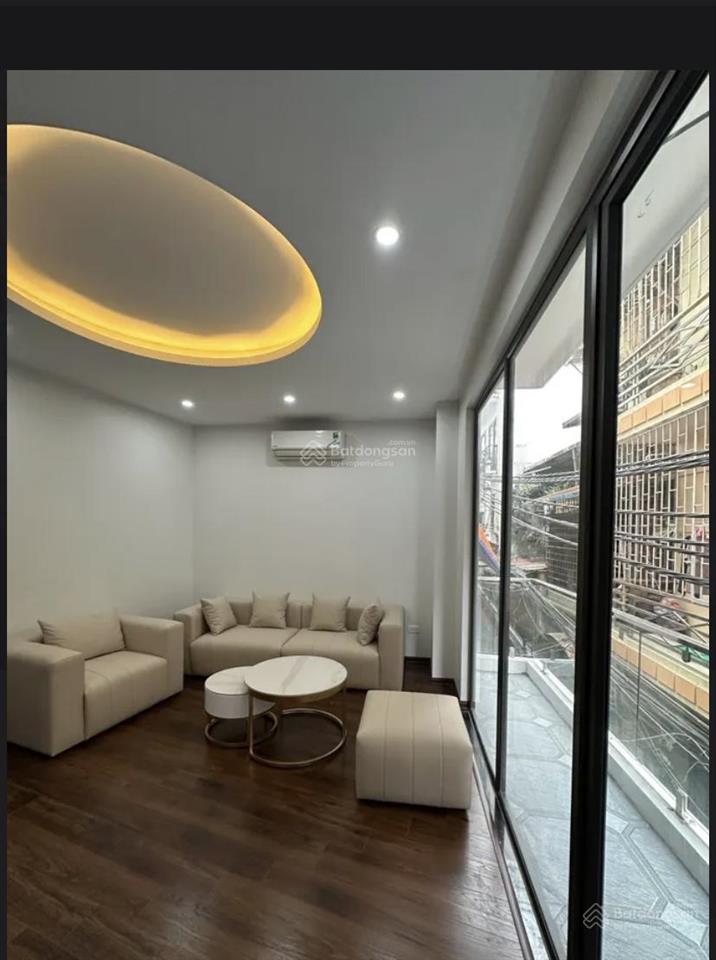 Bán nr tại minh khai, 16,5 tỷ, 65m2, giá cực chất bao đẹp, 6 tầng