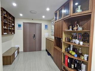 Bán chung cư toà l4 ciputra, 11,5 tỷ, 107m2, 3pn, 2wc, nhiều tiện ích, đẹp