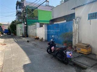 Bán nr 1pn, 1vs, 160m2 tại phan văn hớn, tân thới nhất, q12, 10 tỷ vnd bao đẹp uy tín