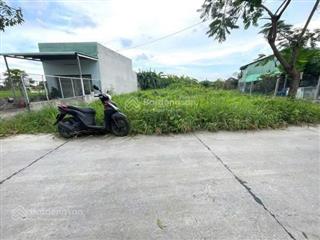 Đất ngộp mặt tiền  ngang 5  sổ thổ cư  hẻm thông  1,750 tỷ thương lượng