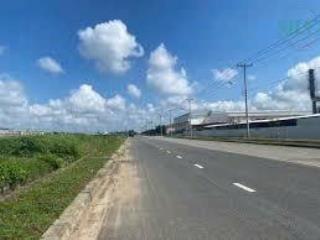 Đất ngộp  120m2  ngang 6 đẹp  đất đô thị đường 9m  sổ riêng  2 tỷ