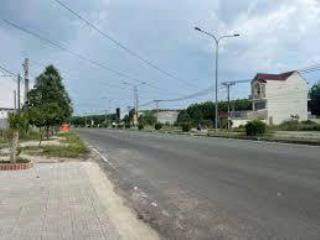 Đất ngộp  100m2  sổ ở nhà  khu dân cư  hxh  giá 1.6 tỷ tl