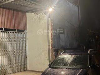 Bán đất ngõ 466 ngô gia tự long biên diện tích 43m² giá 5.4 tỷ