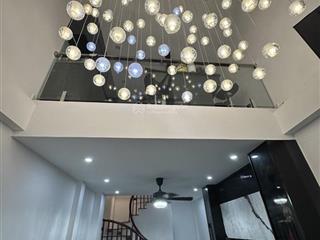 Nhà đẹp 6 tầng tđc giang biên, long biên giá 6.250 tỷ