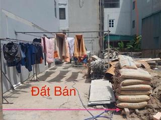 Đất đẹp trung tâm phúc lợi 2 mặt thoáng giá chỉ 4.35 tỷ