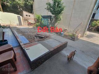 Phúc lợi long biên 62.5m mặt tiền 5.4m giá 6.5 tỷ ngõ nông, thoáng, dân trí cao