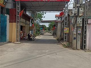 Hiếm tài chính nhỏ gần trung tâm tx thuận thành giá đầu tư 72m2 đất  mt 5,7 m  1,65tỷ còn có