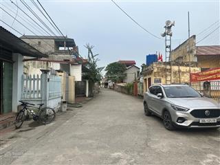Đất phân lô, mặt tiền rộng, nghĩa đạo tx thuận thành bắc ninh 114m2  2,05tỷ còn có thương lượng