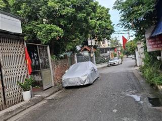 Long biên nhà mới 6 tầng thang máy  gần ô tô gần phố  an sinh đỉnh. dt 51m2  mt & hậu 6.5m. nhà