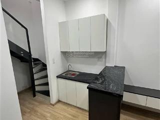 Bán nhà hẻm 184/ âu dương lân, 60mv, 2 tầng, nhỉnh 6t