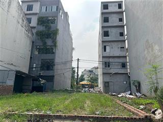 Siêu hiếm cần bán đất 90m2 tại đình bảng từ sơn