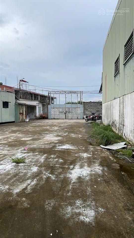 Bán nhiều xưởng tại vĩnh lộc b, bình chánh