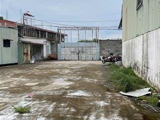 Bán nhiều xưởng tại vĩnh lộc b, bình chánh