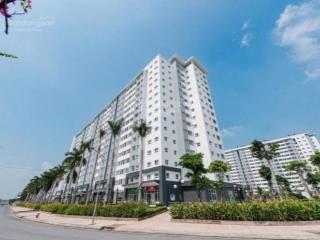 Cho thuê cc conic boulevard, 2 p.ngủ 2 vệ sinh, 84.32m2