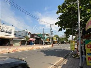 Mặt tiền huỳnh tấn phát ngay phà bình khánh kinh doanh đỉnh