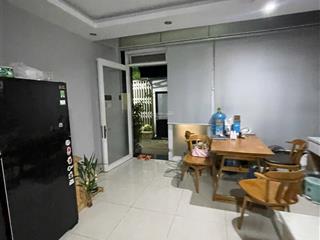 Bán nhà riêng dtsd 109m2 đường kỳ đồng, quận 3