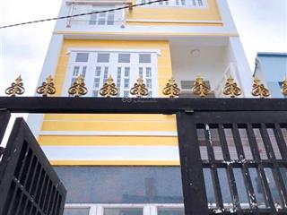 Bán căn hộ dịch vụ, dòng tiền 25 triệu/tháng đường tôn đản, quận 4