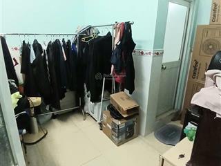 Nhà đẹp khu 20 thước hoàng diệu q.4 sát vĩnh khánh ko lộ giới