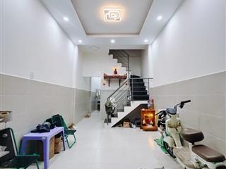 Nhà đẹp giá tốt q4 hẻm 165 tôn thất thuyết, p15