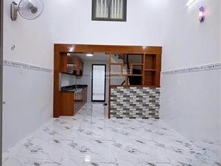 Nhà đẹp giá mềm q4 gần mặt tiền đoàn văn bơ ở ngay hoặc cho thuê