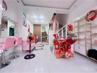 Mặt tiền kinh doanh đường số khu dân trí cao