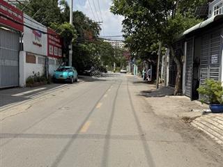Nhà 2 tầng linh đông  ngang bề thế 8m  chỉ 12t