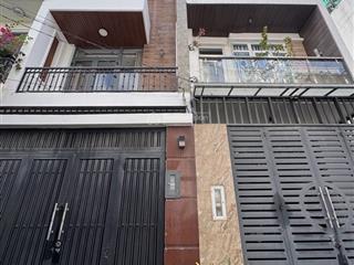 Nhà 3 tầng full nội thất ở ngay đón tết ngay trường thọ  chỉ 7t5