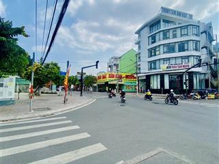 Nhà mặt tiền kinh doanh đường số, hoàng diệu 2  chỉ 13tỷ5