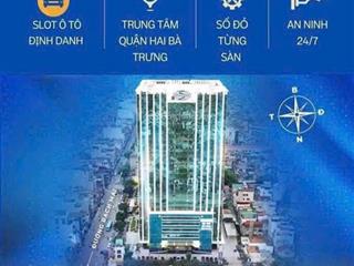 Bán toà văn phòng hạng a vinaconex, slot đỗ xe định danh mà bao chủ tịch mơ ước.