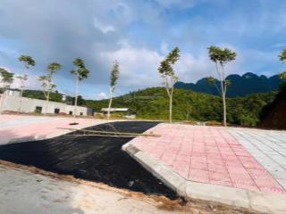 Chỉ từ 230tr cơ hội sở hữu lô đất nền tại kim bôi. hòa binh. nay là kim bôi. phú thọ