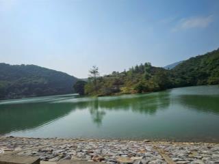 Siêu phẩm đất nghỉ dưỡng 4240m2 mặt tiền 80m bám đường vào đảo ngọc xanh, kỳ sơn, hòa bình