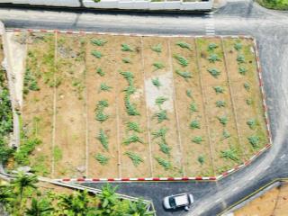 Siêu phẩm đất nền 2 mặt tiền  view sông đà cực hiếm