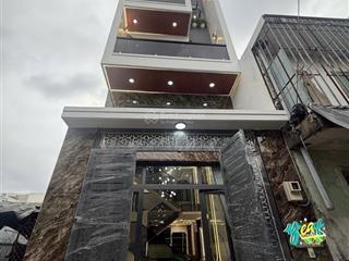 Nhà đẹp lung linh, số nhà lộc phát, q.bình tân