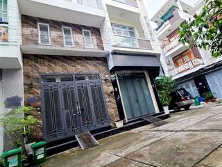 Bán nhà riêng tại đường bùi tư toàn  giá chỉ 7.25 tỉ, 56m2, 6pn, 4wc, bình tân, hcm