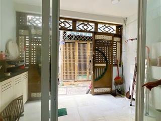 Nhà đường khiếu năng tĩnh, kề bên đường số 7  khu sầm uất tên lữa