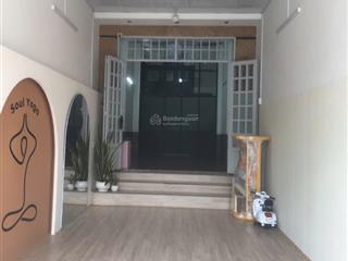 Mặt bằng cho thuê thích hợp để dạy học, làm spa, nails