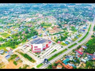 Bán đất nền dự án the hills villa, 15 tỷ, 300m2, hàng hiếm tại tân lập, thái nguyên