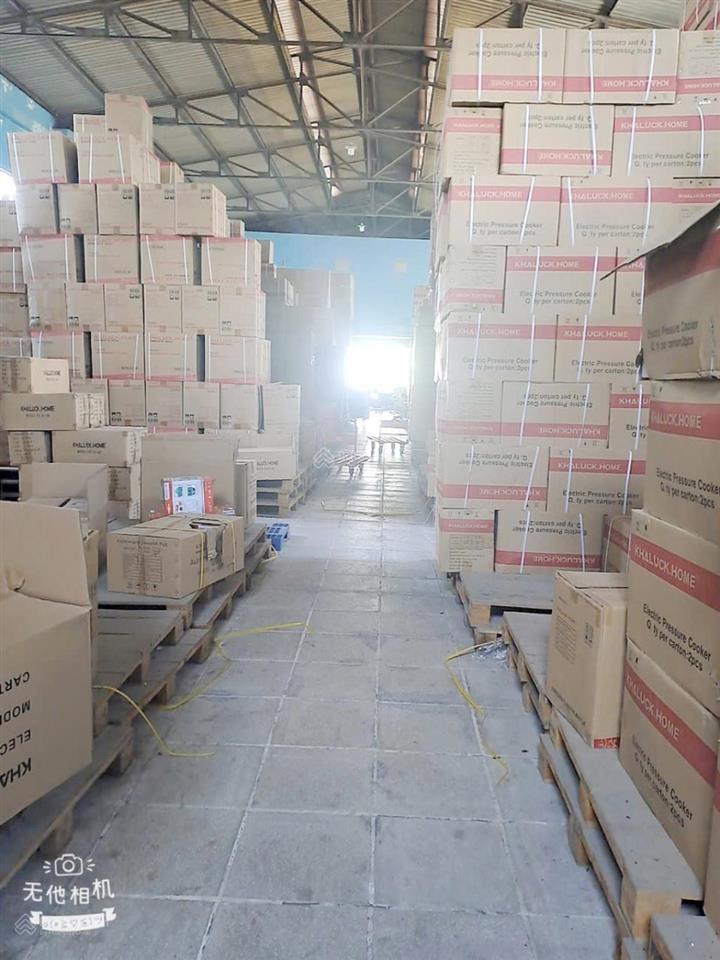 Bán kho mt an dương vương 1200 m2 giá 60 tỷ