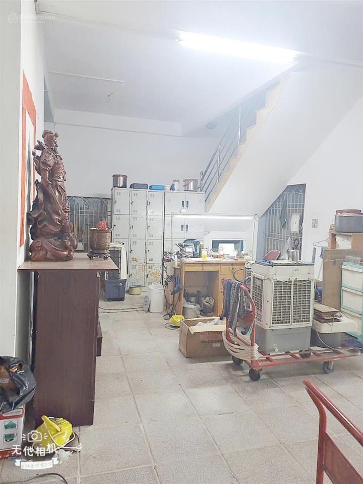 Bán kho mt an dương vương 1200 m2 giá 60 tỷ