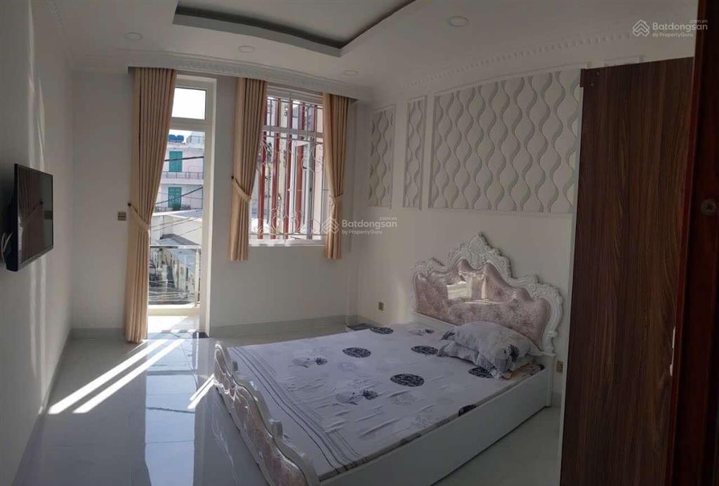 Bán nhà ngang 8m lê văn quới, giá 7.7 tỷ