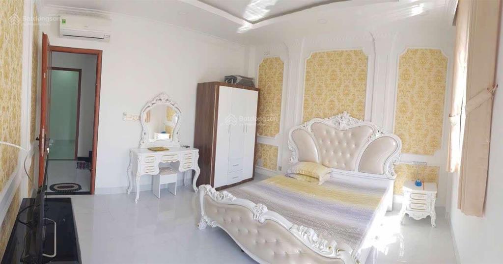 Bán nhà ngang 8m lê văn quới, giá 7.7 tỷ