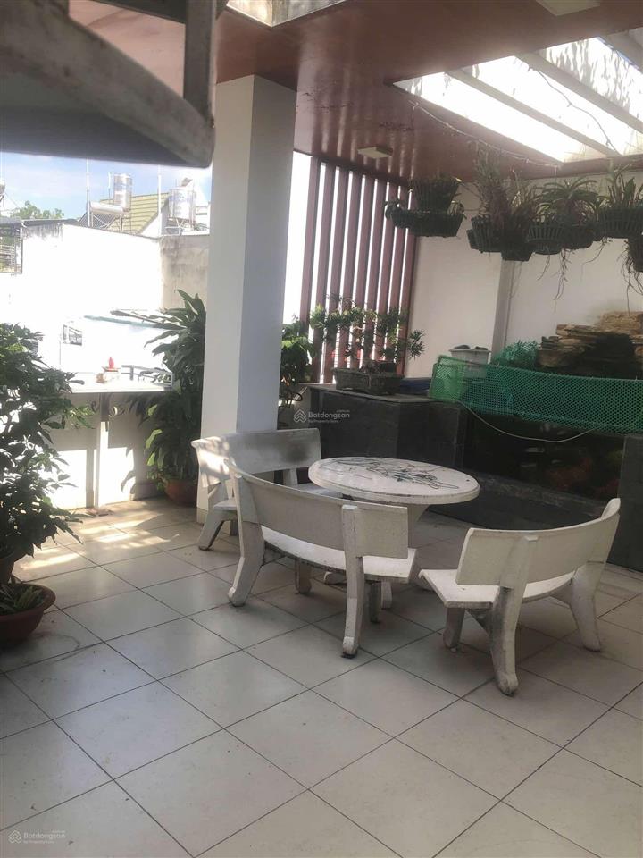 Bán nhà ngang 8m lê văn quới, giá 7.7 tỷ