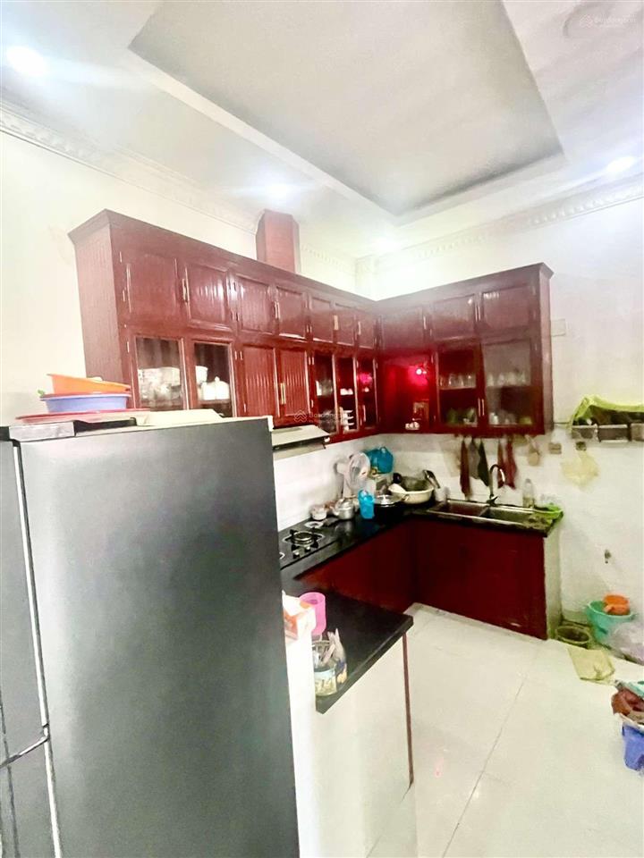 Bán nhà ngang 8m lê văn quới, giá 7.7 tỷ