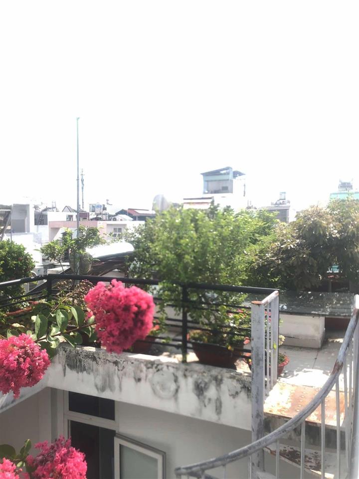 Bán nhà ngang 8m lê văn quới, giá 7.7 tỷ