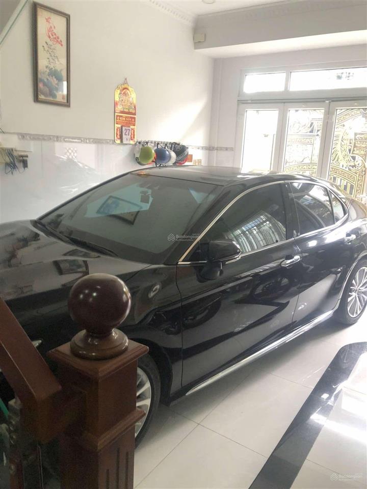 Bán nhà ngang 8m lê văn quới, giá 7.7 tỷ