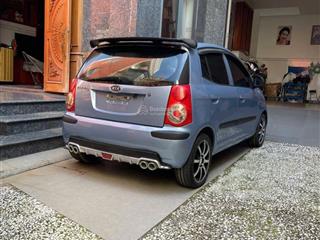 Bán biệt thự hoàng lê kha quận 6 cũ ngang tới 15 mét