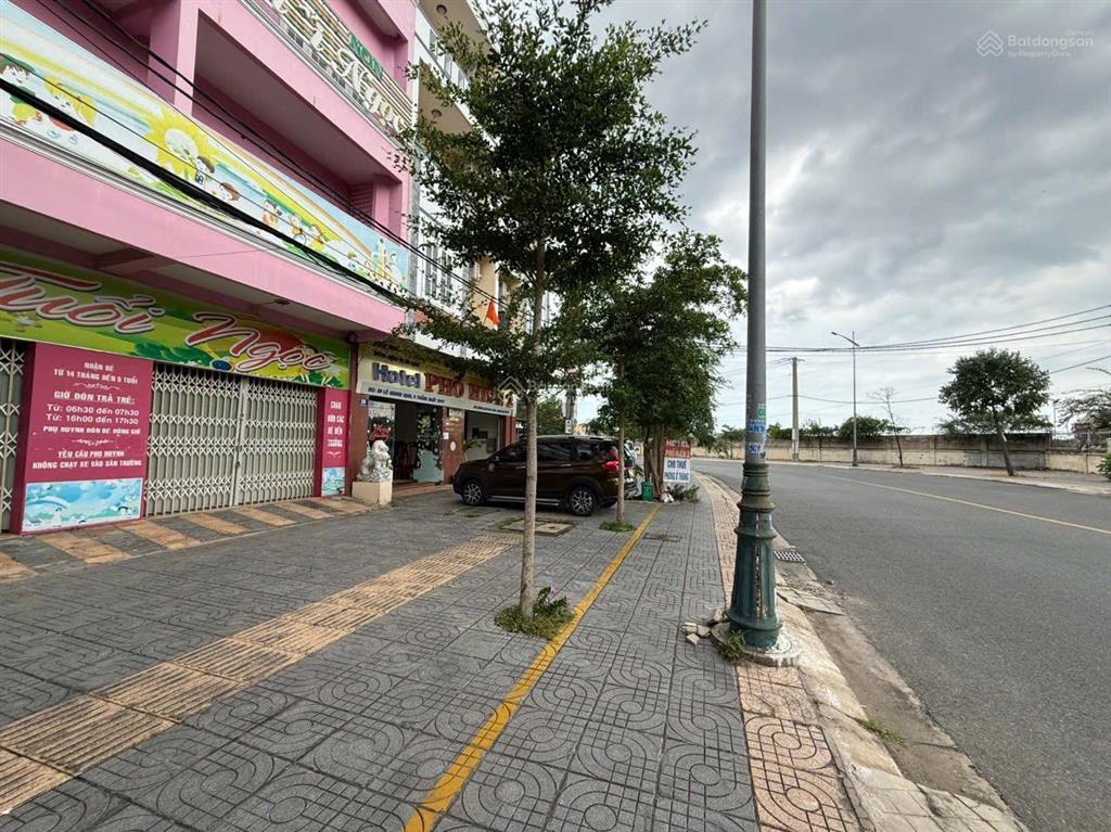 Bán nr 3pn, 3wc tại lê quang định, thắng nhất, vũng tàu, 10 tỷ 500 triệu, 90m2 giá tốt hot